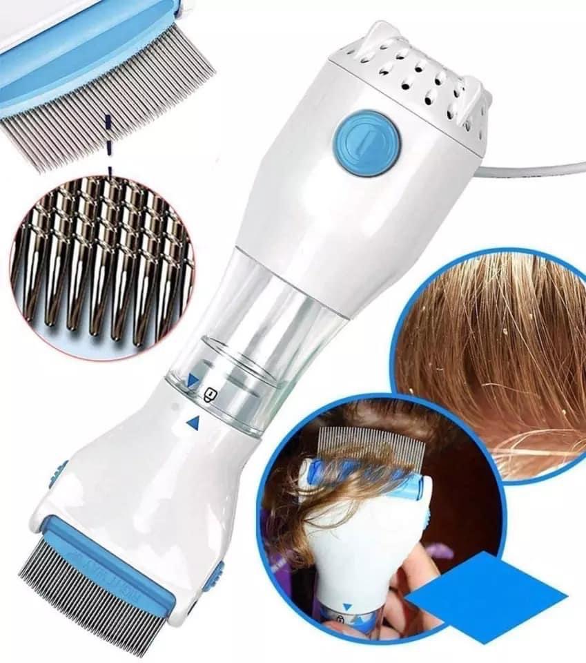 HairSafe - No más Piojos
