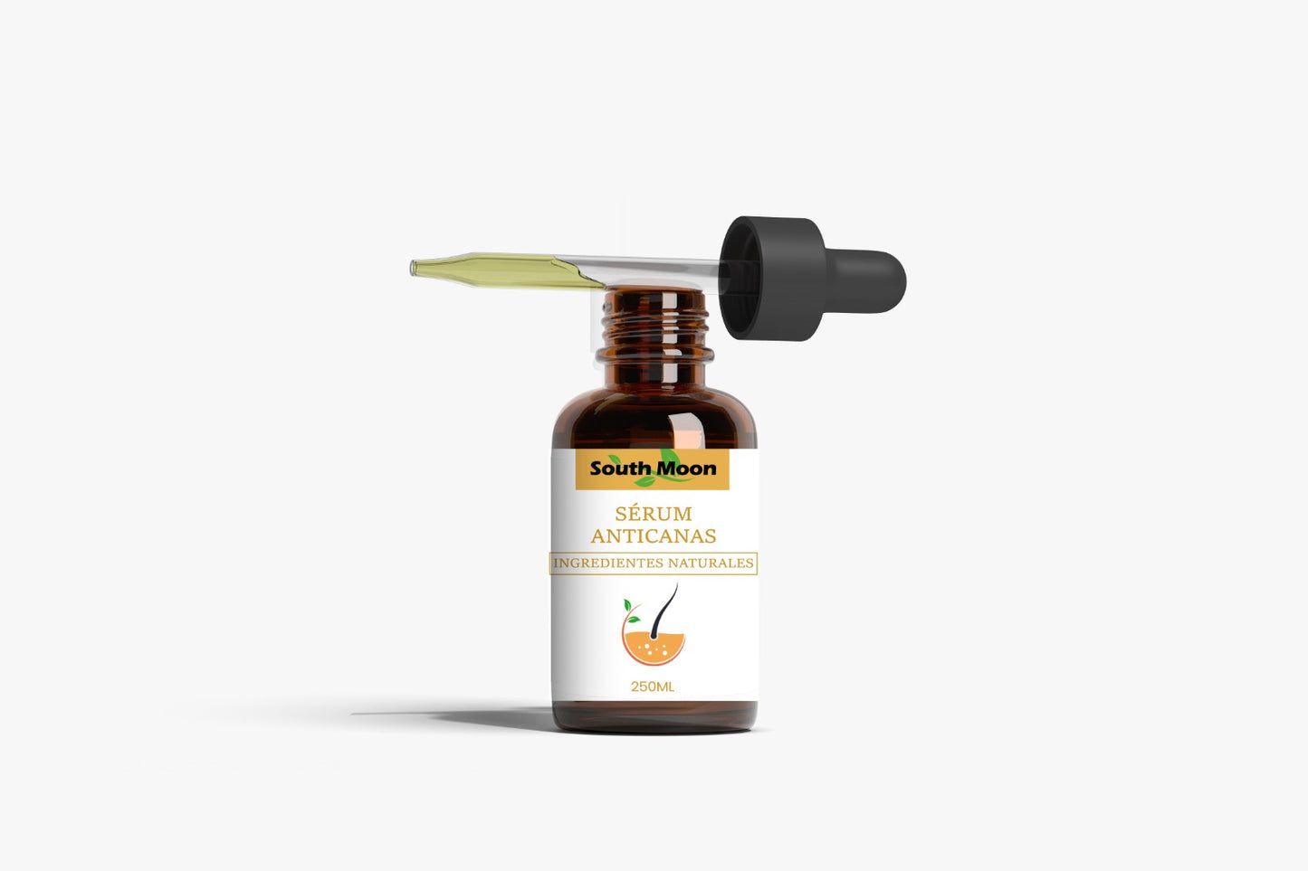South Moon™ Sérum Anticanas