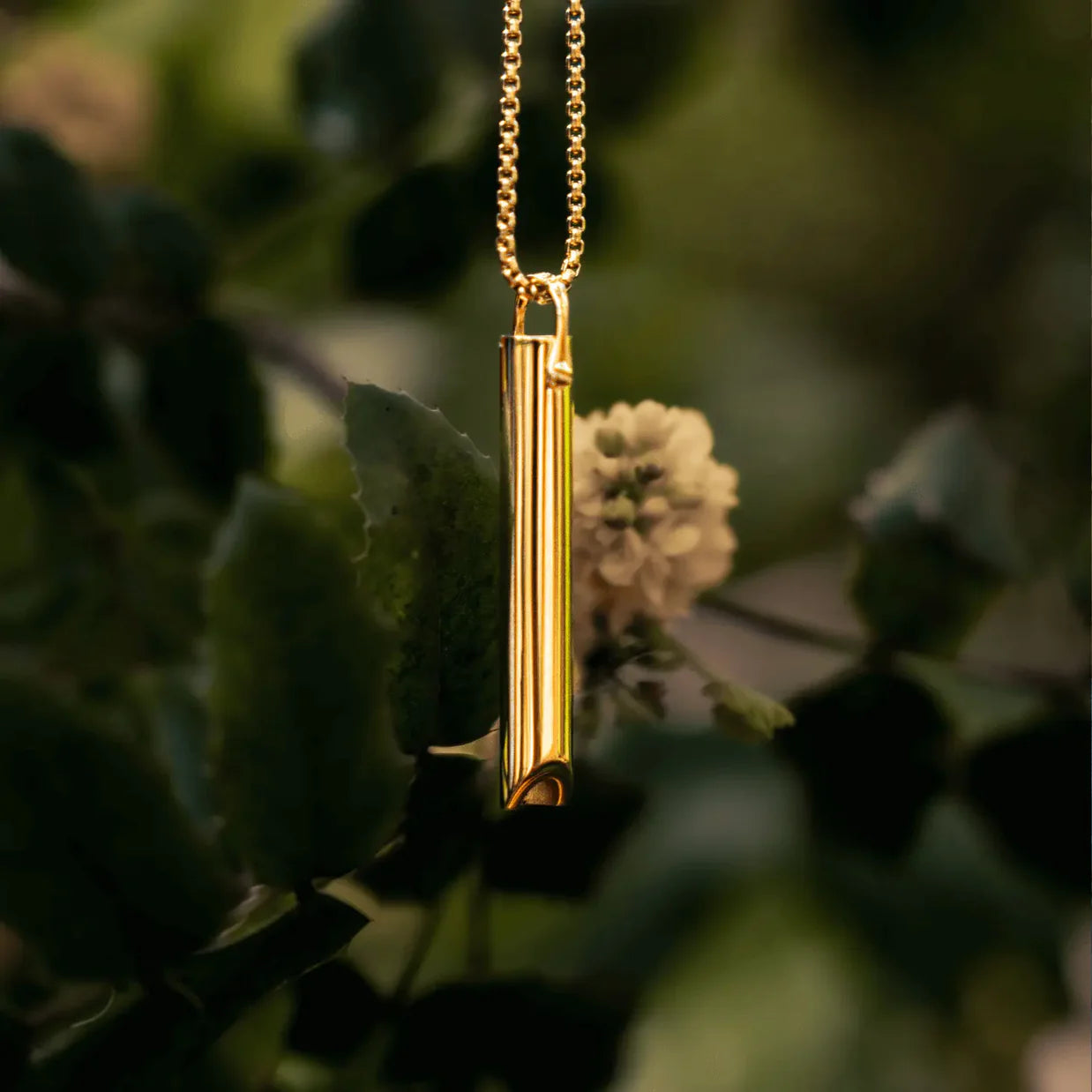 Collar Serenitá - Deja de fumar o vapear