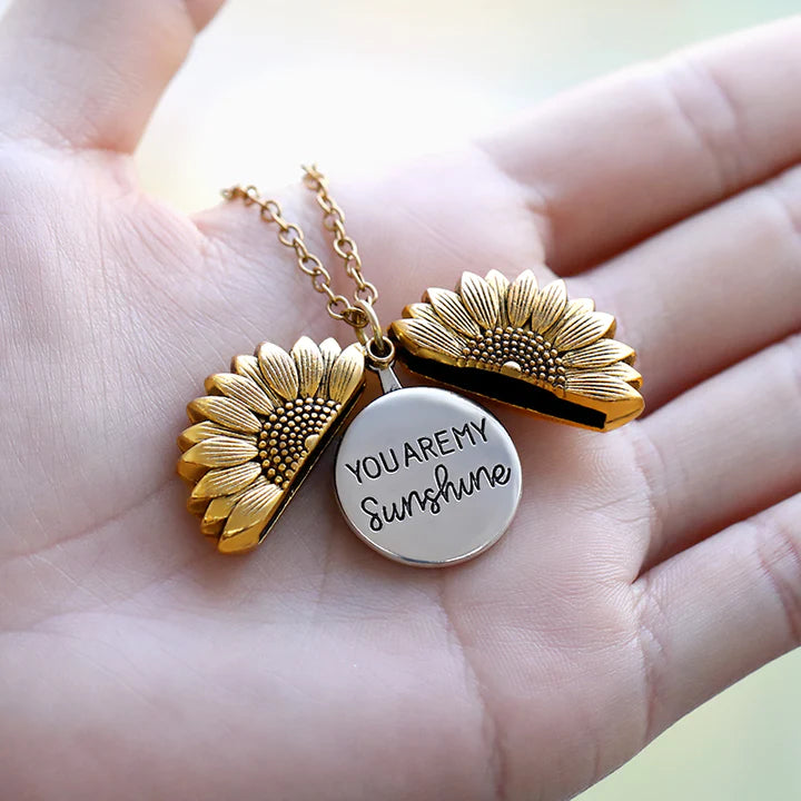 Sunshine® Collar de Conexión