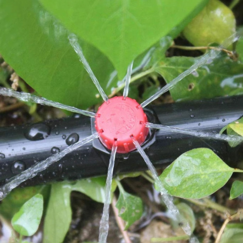 Kit Irrigador de Agua